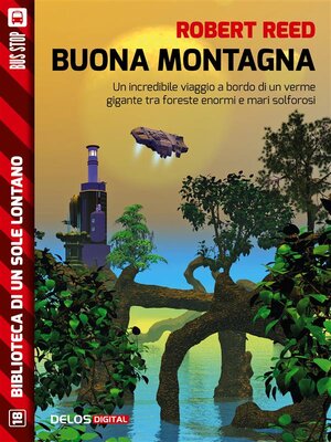 cover image of Buona montagna